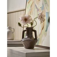 Double Handled Vase
