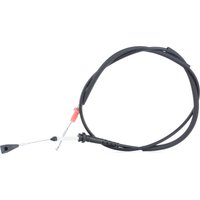 RIDEX Cavo Acceleratore VW 618A0006 701721555AA,701721555AA Filo Acceleratore