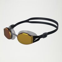 Lunettes de natation Mariner Pro à effet miroir noir
