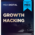 MBA em Growth Hacking