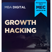 MBA em Growth Hacking