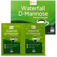 Waterfall D-Mannose Instant 10 Sachets