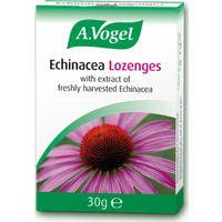 A Vogel Echinacea Lozenges (30)