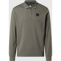North Sails - Polo in COOLMAX®North SailsCity grey3XL
