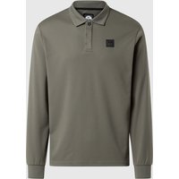 North Sails - Polo in COOLMAX®North SailsCity grey3XL