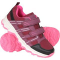 Cannoball - buty - Pink