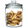 Utopia Biscotti Jar Medium 1.9ltr (Single)