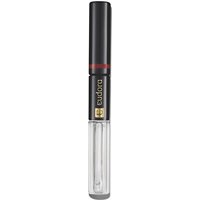 Batom Líquido Duo Lip Tint Escarlate Star 8ml
