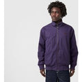 adidas Originals 90s Alternative Sport Reversible Firebird Jacket, viola