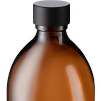 Ersatzkappe aus Edelstahl