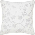 Sanderson Anthea Cushion 40cm x 40cm, Grey