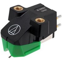 Audio Technica AT-VM95E Cartridge with elliptical Stylus