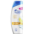 Head & Shoulders Citrus Fresh Anti-Dandruff Shampoo 500ml