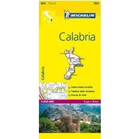 Calabria 1:200.000