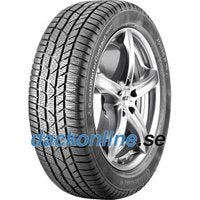 Continental ContiWinterContact TS 830P ( 265/45 R19 105V XL, N0, med fälgskydd )