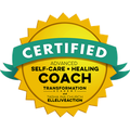 Advanced Self-Care + Healing Life Coach Certification