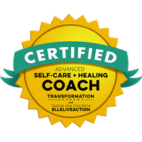 Advanced Self-Care + Healing Life Coach Certification