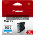 Canon PGI-1500XL cyaan