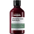 L'Oréal Professionnel Vitamino Color Spectrum Green Tinted Shampoo For Dark Brown Coloured Hair 300ml