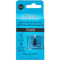 Better On Top Quick-Drying Top Coat