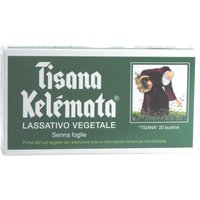 Tisana Kelemata 20 Bustine 1,3g