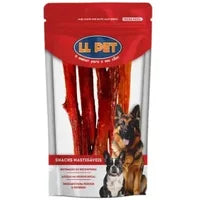 Petisco Palito Bovino para Cães LL Pet - 5 unidades