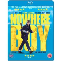 Nowhere Boy