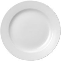 Churchill White Classic Plate CP10 10inch / 25.4cm (Pack of 24)