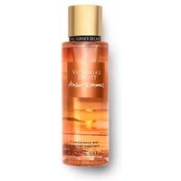 Victoria's Secret Amber Romance Body Mist 250 ml
