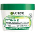 Garnier Body Superfood, Nährende Körpercreme, Avocado und Omega 6, 380 ml