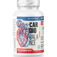 CardioBalance