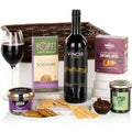 Wine and Pâté