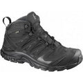 CHAUSSURES SALOMON XA FORCES MID GTX® - NOIR