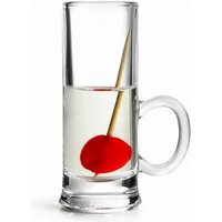 Islande Handled Shot Glasses 1.9oz / 55ml (Pack of 12)