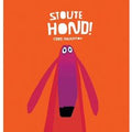 Stoute hond! 3jr+