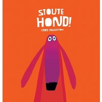 Stoute hond! 3jr+