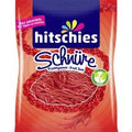 Hitschies Erdbeer Schnüre