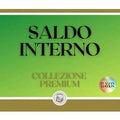 SALDO INTERNO: COLLEZIONE PREMIUM (2 LIBRI)