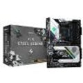 ASRock X570 Steel Legend ATX Mainboard
