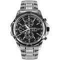 Seiko Solar Chronographs | SSC147P1