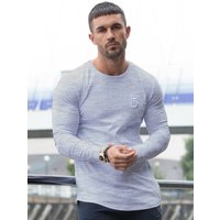 Absorb Long Sleeve T-Shirt | Bound By Honour