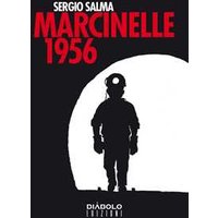 Marcinelle 1956
