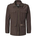 Fieldjacket BROR braun