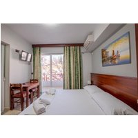 Bari - Costa albanese - Hotel Venera