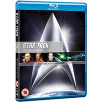 Star Trek 7: Generations