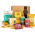 Beer &amp; Cheese Hamper