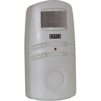 Kasp Wireless PIR Motion Sensor Alarm