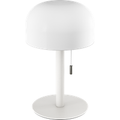 Blanc lisse
