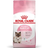 Royal Canin Mother & Babycat - 2 kg