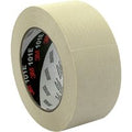 3M Krepp-Klebeband 101E, 30 mm x 50 m, Papier, beige